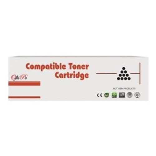 OfisPc HP 117A Sarı 700 Sayfa Muadil Toner