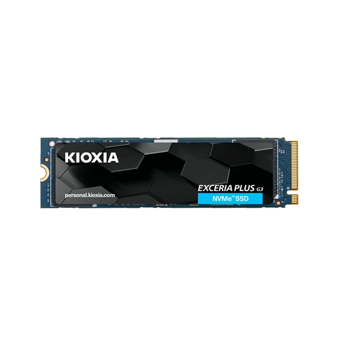 Kioxia Exceria 1TB 5000/3900 2280 M.2 NVME SSD Disk (LSD10Z001TG8)