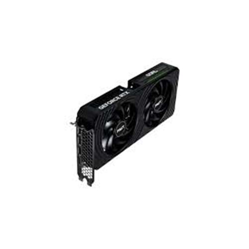 Palit GeForce RTX5060Ti Dual 8GB GDDR7 128 Bit DLSS 4 Ekran Kartı