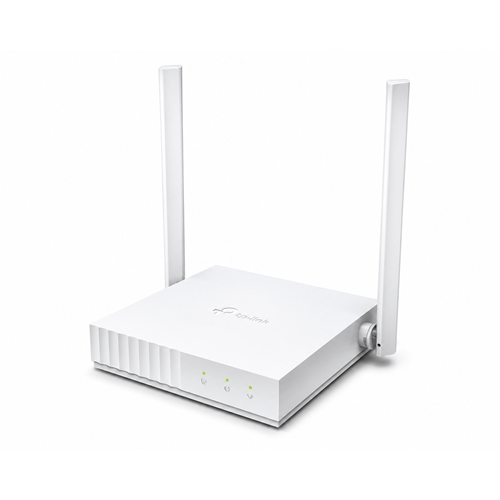 Tp-Link TL-WR844N 5 Port 300Mbps 2,4GHz Kablosuz N Router