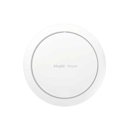 Ruijie Reyee RG-RAP2266 AX3000 WIFI6 1xGE 2976MBPS 5GHz İç Ortam Poe Acces Point