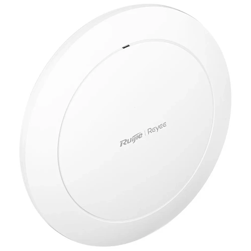 Ruijie Reyee RG-RAP2266 AX3000 WIFI6 1xGE 2976MBPS 5GHz İç Ortam Poe Acces Point