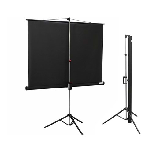 Codegen TX-18 180x180 Tripod Ayaklı Taşınabilir Projeksiyon Perdesi