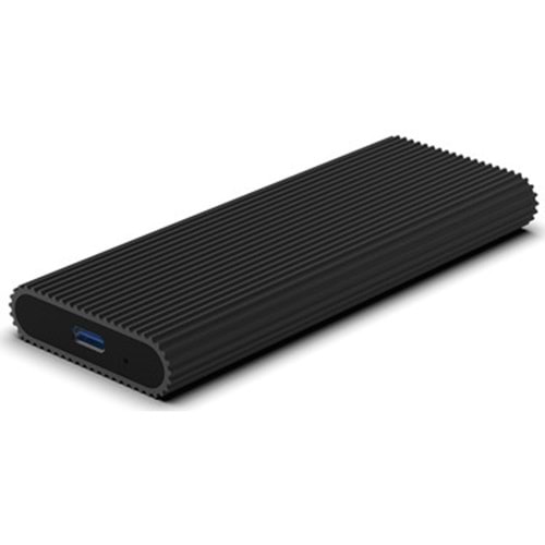 Molix MX-2000 USB 3.1 to PCI-E NVME M.2 SSD Harddisk Kutusu