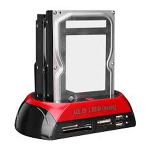 Everest HDC-385 USB 2.0 2.5