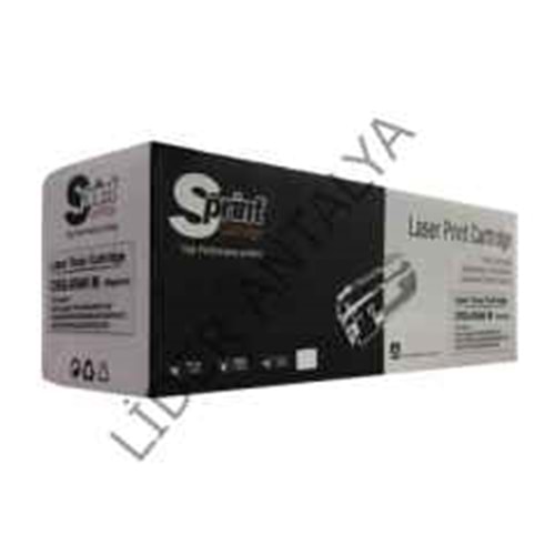 S-Print CRG-054H/CRG-067H/CF543X (203X) 2.3K Magenta Toner