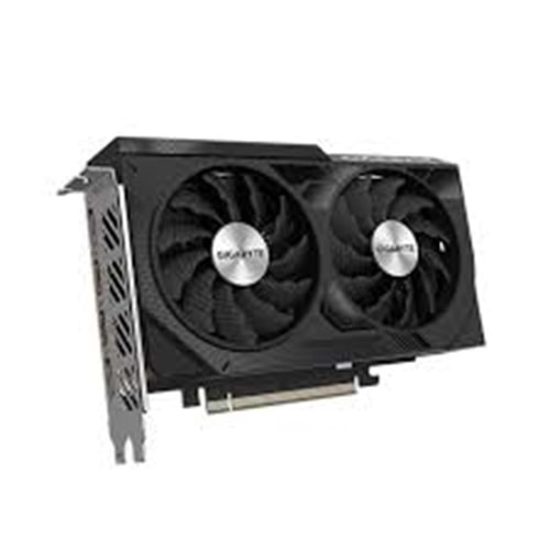 Gigabyte Windforce OC RTX4060 8GB GDDR6 128BIT 2XDP 2XHDMI Ekran Kartı