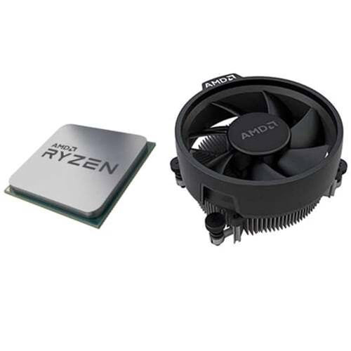 AMD RYZEN 5 5600X 3.7GHZ AM4 35MB 65W TRAY (KUTUSUZ+FANLI) İŞLEMCİ