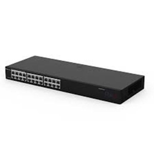 Ruijie Reyee RG-ES224GC 24PORT 10/100/1000 Gigabit Yönetilebilir Switch