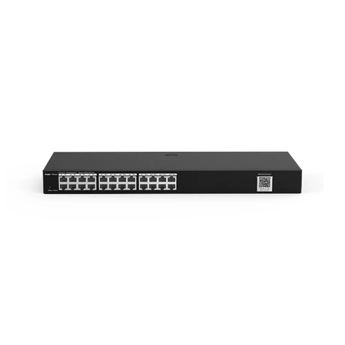 Ruijie Reyee RG-ES224GC 24PORT 10/100/1000 Gigabit Yönetilebilir Switch