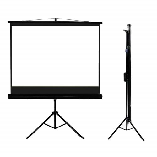 CODEGEN TX-18 180X180 TRIPOD PROJEKSIYON PERDESI