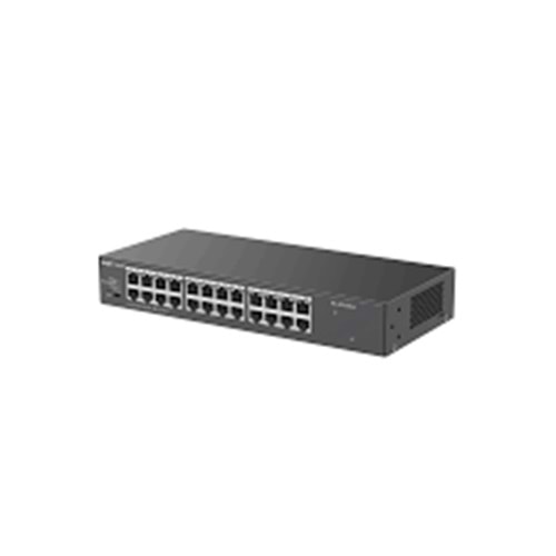 Ruijie Reyee RG-ES124G-L 24PORT 10/100/1000 Yönetilemez Gigabit Switch