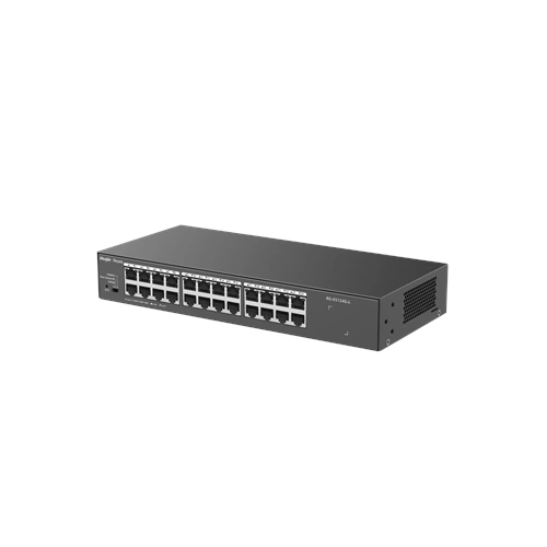 Ruijie Reyee RG-ES124G-L 24PORT 10/100/1000 Yönetilemez Gigabit Switch