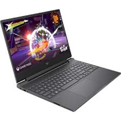 HP VICTUS R5-8645HS 16GB 512GB RTX3050 6GB W11 PRO 15.6