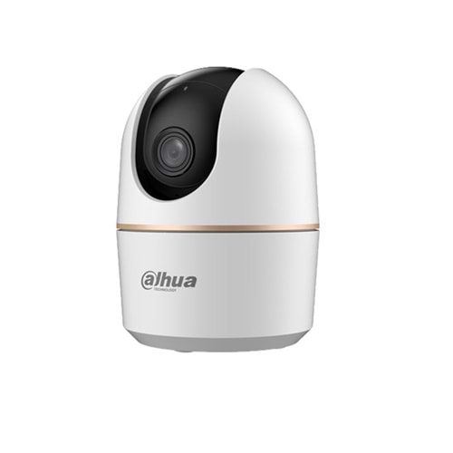 DAHUA IPC-HPT1330DA-STW-0280B 3MP 2.8MM WI-FI PTZ DOME KAMERA