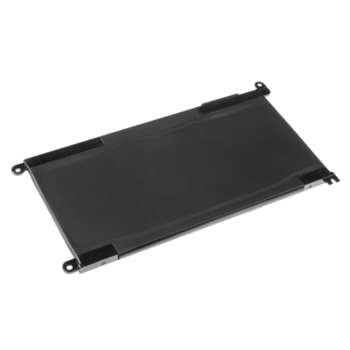 RETRO RDL-198 Dell WDX0R Uyumlu Notebook Bataryası