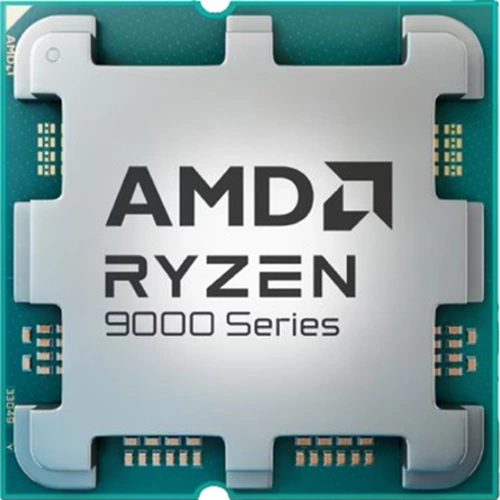 AMD RYZEN 9 9950X3D 128MB 16CACHE 4.3GHZ AM5 170W İşlemci (KUTUSUZ+FANSIZ)