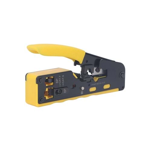 HT0204 YENİ NESİL CAT6-CAT7 PENSE