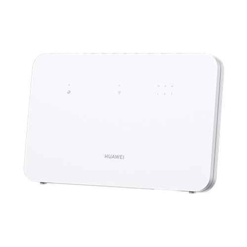 HUAWEI B535-232A 4G CPE Beyaz Modem