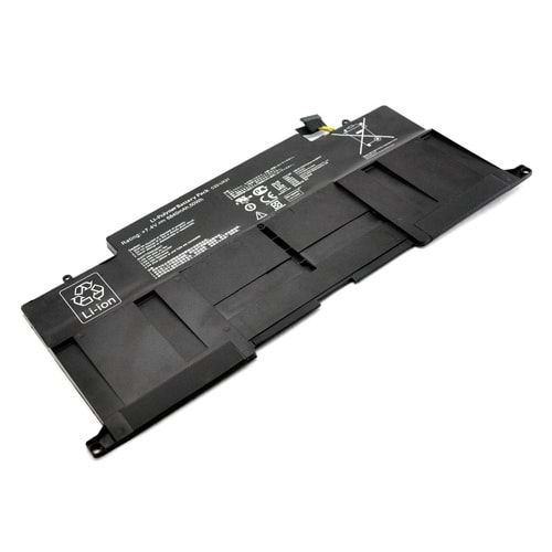 RETRO RASL-097 Asus UX31A Uyumlu Notebook Bataryası
