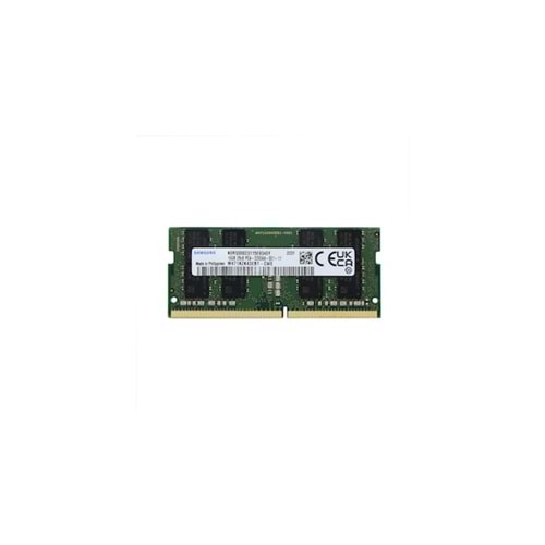 Samsung M471A2K43EB1-CWE 16GB DDR4 3200MHZ CL22 NOTEBOOOK RAM