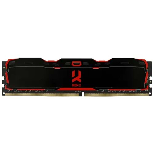 Goodram 16GB DDR4 3200MHz Gaming Oyuncu Masaüstü Bellek Ram (IR-X3200D464L16A/16G)