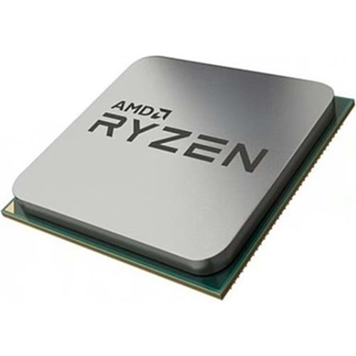 AMD RYZEN 5 5500 3.6GHZ 16MB AM4 65W İşlemci (TRAY/FANSIZ NOVGA)
