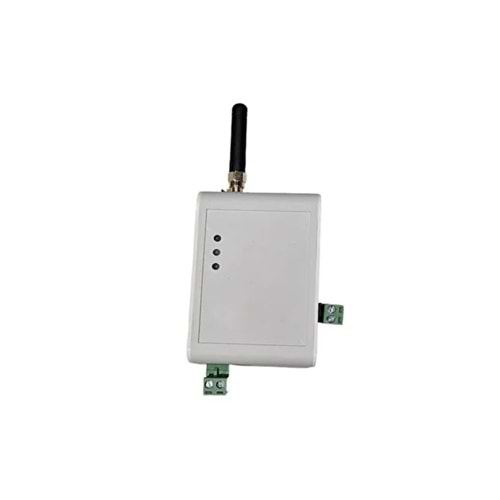 Novacom GSM UZAKTAN KAPI AÇMA MODÜLÜ (TEK KONTAK)