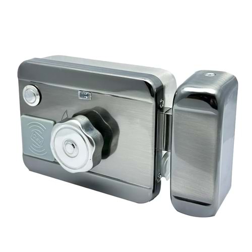 Novacom AKL-02WP AKILLI KAPI KİLİDİ (SU GEÇİRMEZ)