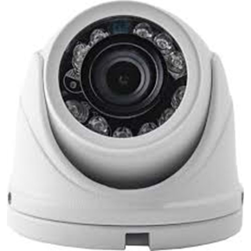 EZCOOL EZ-1320HD 2MP 2.8MM AHD DOME KAMERA