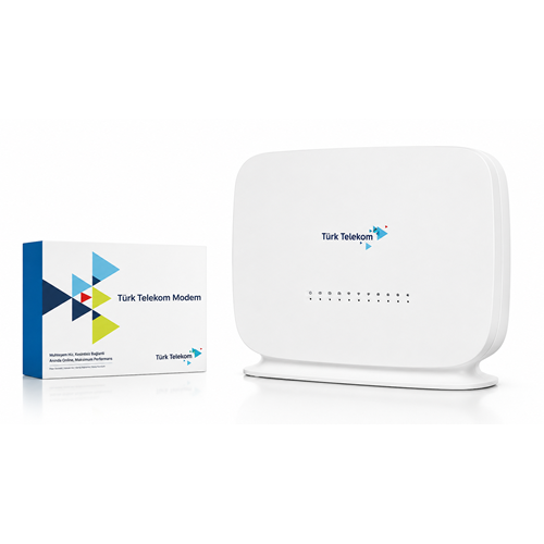 TP-Link TD-W9970 4PORT VDSL/ADSL 300MBPS Router Modem