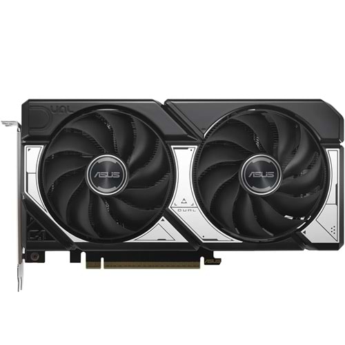 ASUS RTX5060TI DUAL OC 8GB GDDR7 128Bit 3XDP 1XHDMI EKRAN KARTI (DUAL-RTX5060TI-O8G)
