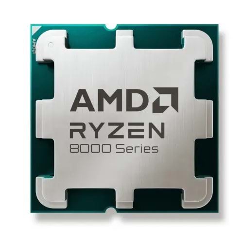 AMD RYZEN 7 8700F 5.0GHZ 16MB AM5 65W TRAY İŞLEMCİ