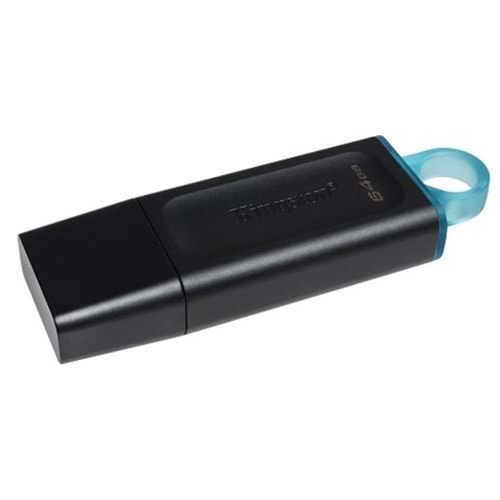 Kingston Exodia DTX/64GB USB3.2 GEN1 64GB Usb Flash Bellek
