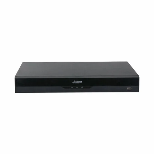 DAHUA DHI-NVR5216-EL 16Kanal 2xHDD H265+ 8MP NVR Kayıt Cihazı