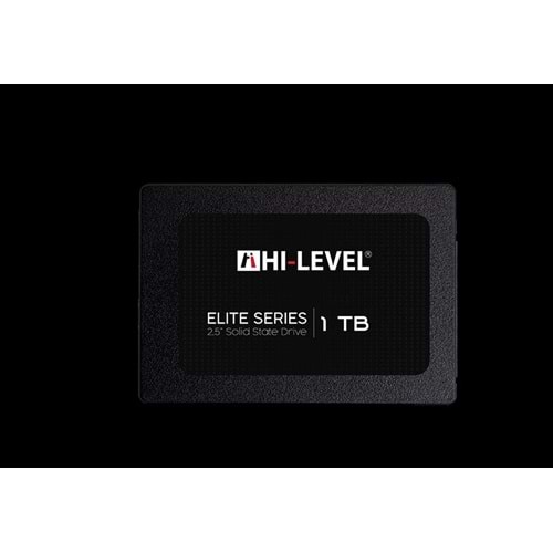 HI-LEVEL ELITE 1TB 2.5