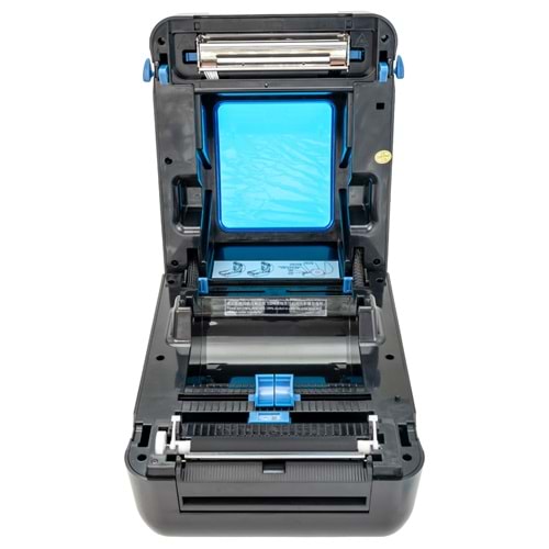 PALMX DXP-400 203DPI USB+ETHERNET TERMAL BARKOD YAZICI