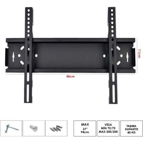 UFİX AWRA 40/11S 37-42