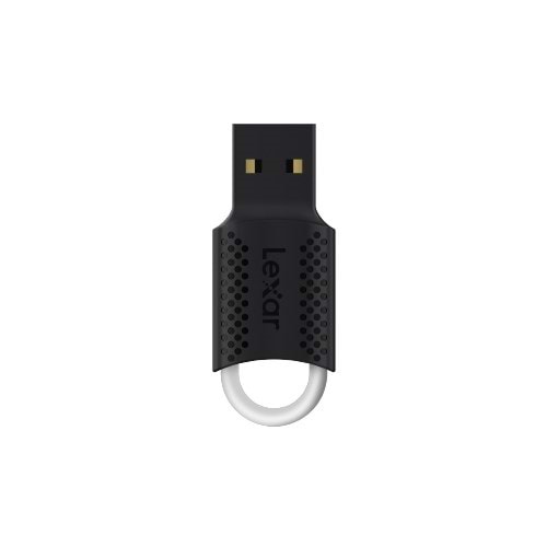 LEXAR JUMPDRIVE V40 32GB USB2.0 FLASH BELLEK (LJDV40)