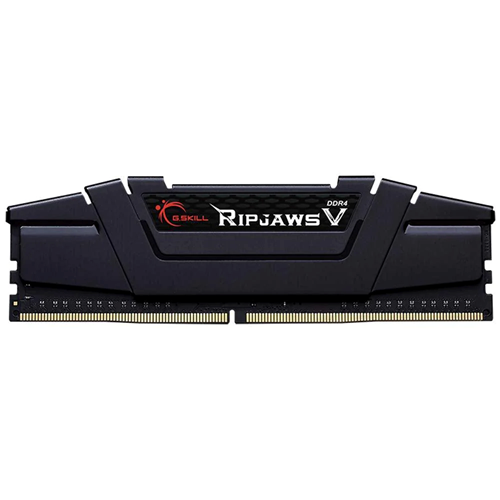 GSKILL RIPJAWS 8GB DDR4 3200MHZ CL16 MASAÜSTÜ BELLEK RAM (F4-3200C16S-8GVKB)