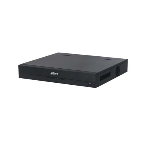 Dahua DHI-NVR5464-EL 64KANAL 4x10TB H265+ NVR Kayıt Cihazı