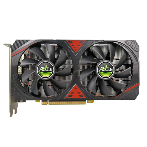 Axle RX580 256BIT 8GB GDDR5 DX12 1xHDMI 2xDP Gaming Ekran Kartı (AX-RX580/8GD5P6IP2)