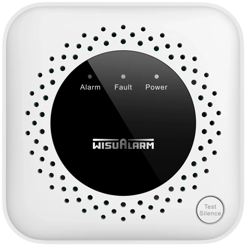 Dahua WisuAlarm DHI-HY-GB40A Doğalgaz Alarmı