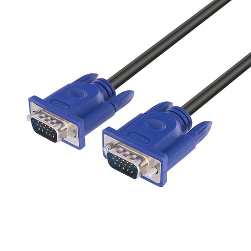 S-Link SL-VGA17 3M VGA Data ve Görüntü Kablosu