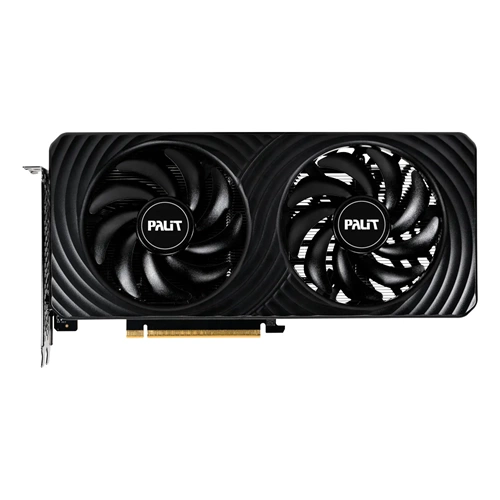 Palit Dual GeForce RTX5050 8GB GDDR6 128BIT DLSS4 Ekran Kartı (NE65050019P1-GB2070D)