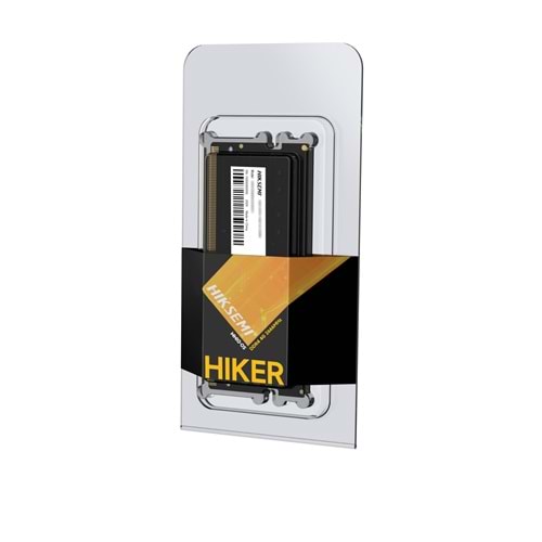 Hiksemi Hiker 8GB DDR4 3200MHZ CL22 SODIMM Notebook Bellek Ram (HSC408S32Z1)