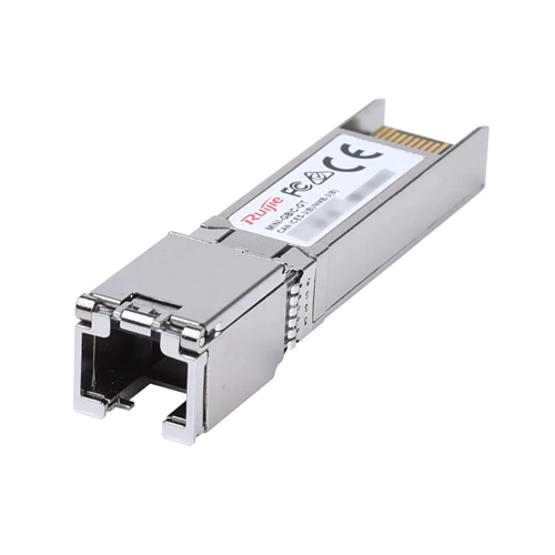 Ruijie Reyee MINI-GBIC-GT 1000BASE-T SFP Bakır RJ45 100-M Transceiver Modülü