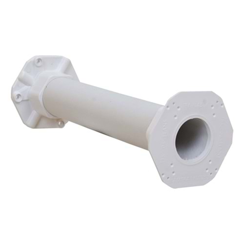 KameraKutusu TRK-FP-15CM 15CM Plastik Uzatma Montaj Ayağı