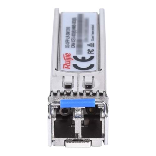 Ruijie Reyee XG-SFP-LR-SM1310 10GBASE-SR SFP+ 10KM 1310NM Transceiver Modülü