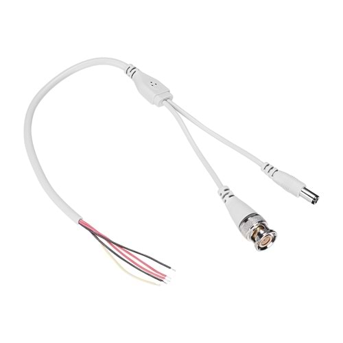 Novacom BNC+DC JACK 0.30CM Power Görüntü Kablosu